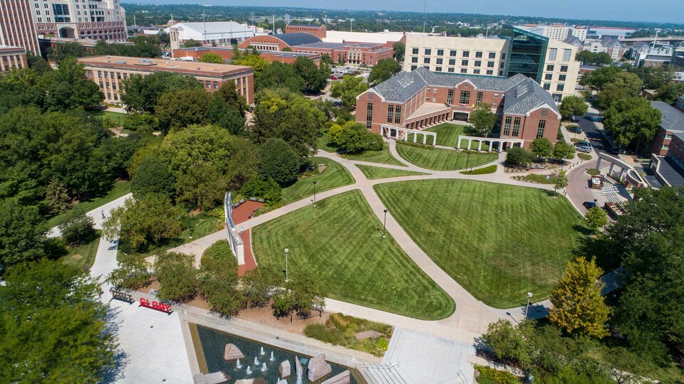 campus